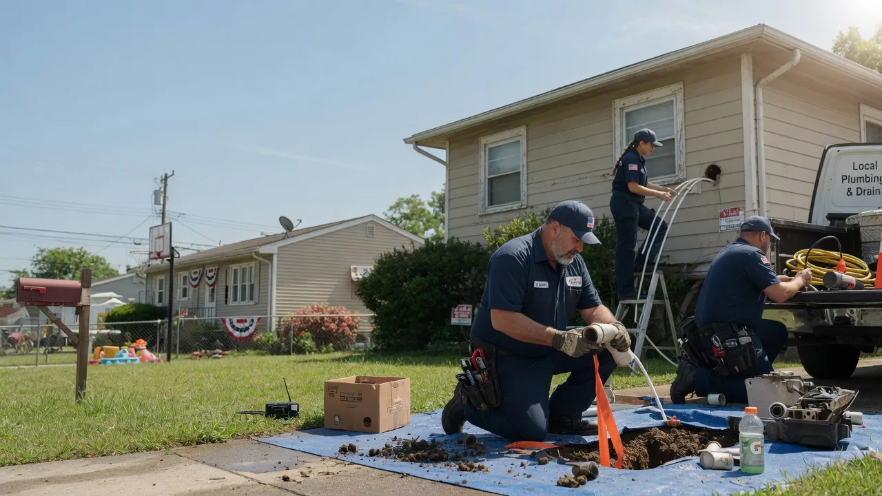 Faucet Repair in Shaw, MS near me